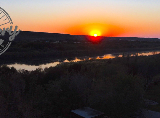 Vioolsdrift旅游攻略图片