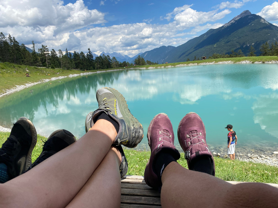 Pfarrkirche Maria Himmelfahrt Imst