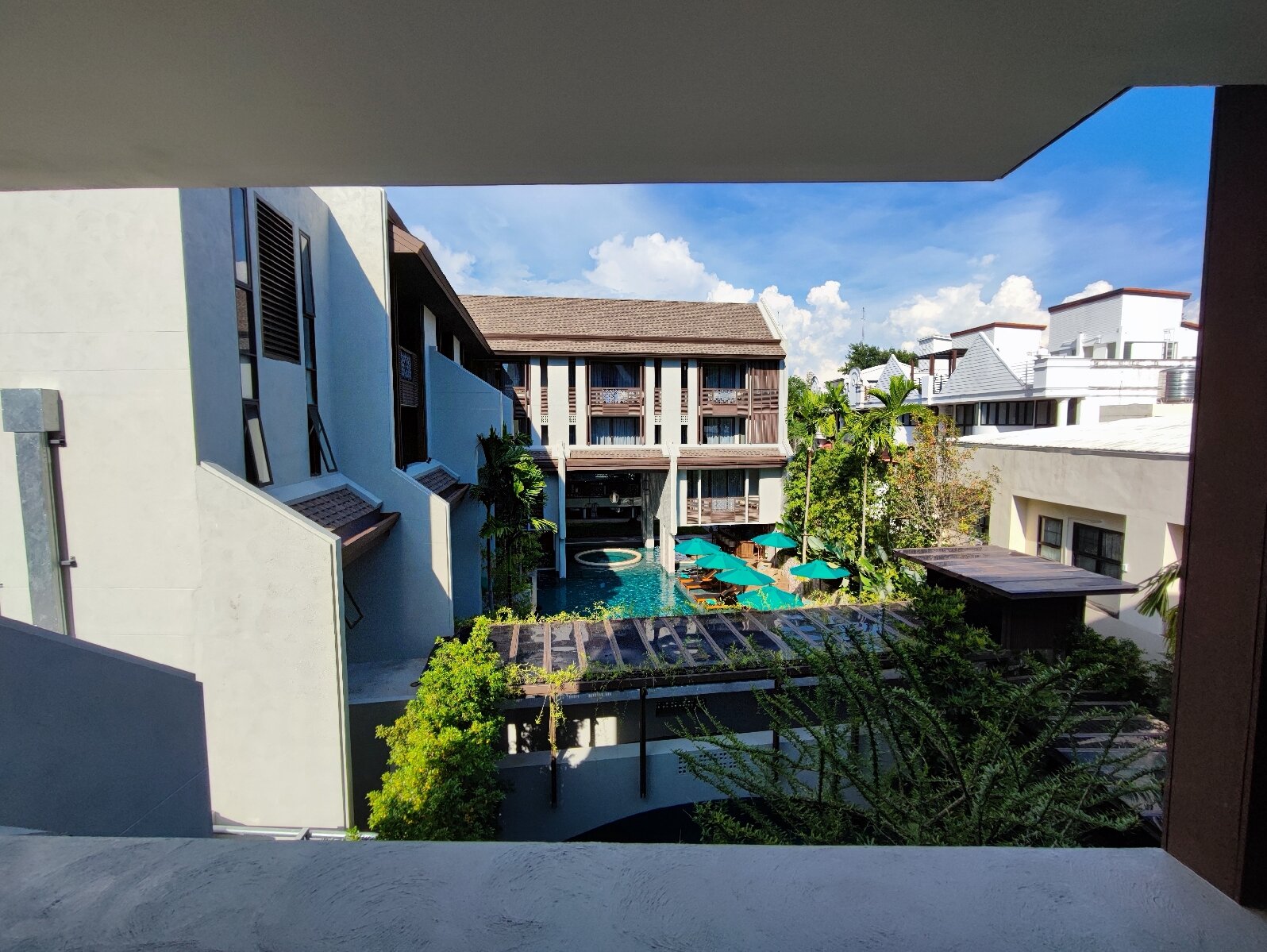 Maladee Rendezvous Hotel-官方