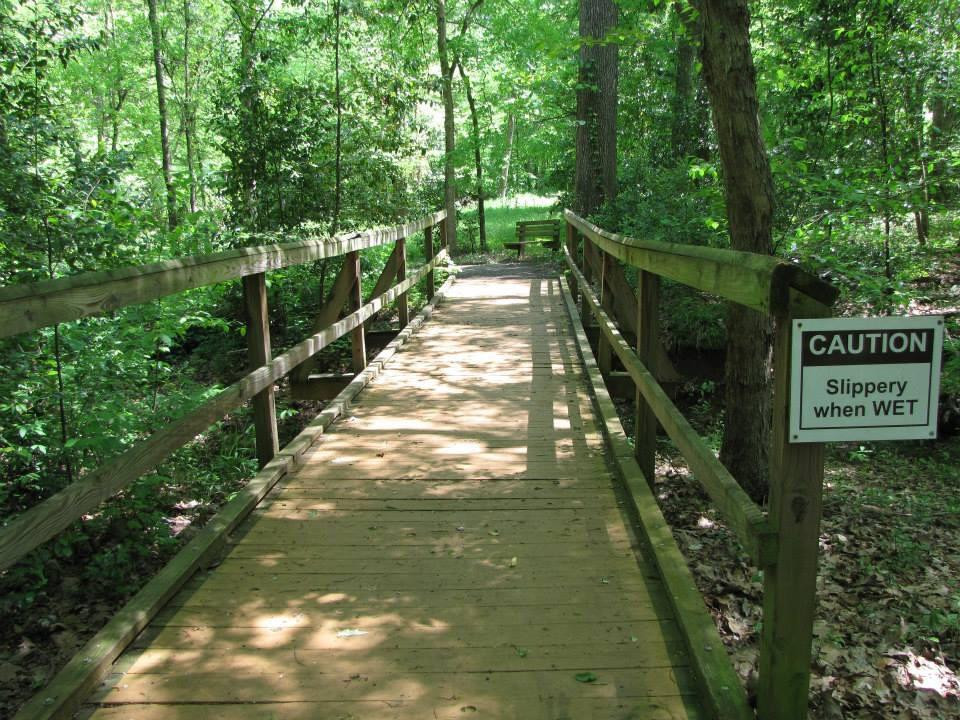 Piney Woods Native Plant Center景点图片