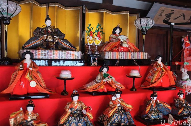 Noguchi Ujo Birthplace Museum