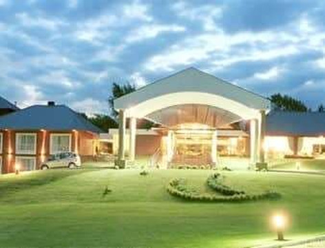 贝尔格拉诺将军温德姆豪生别墅酒店