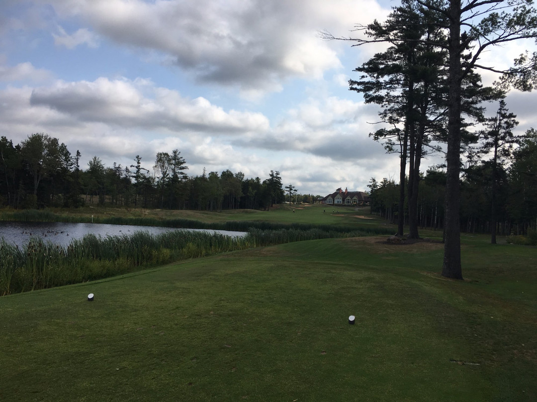 Fox Creek Golf Club景点图片