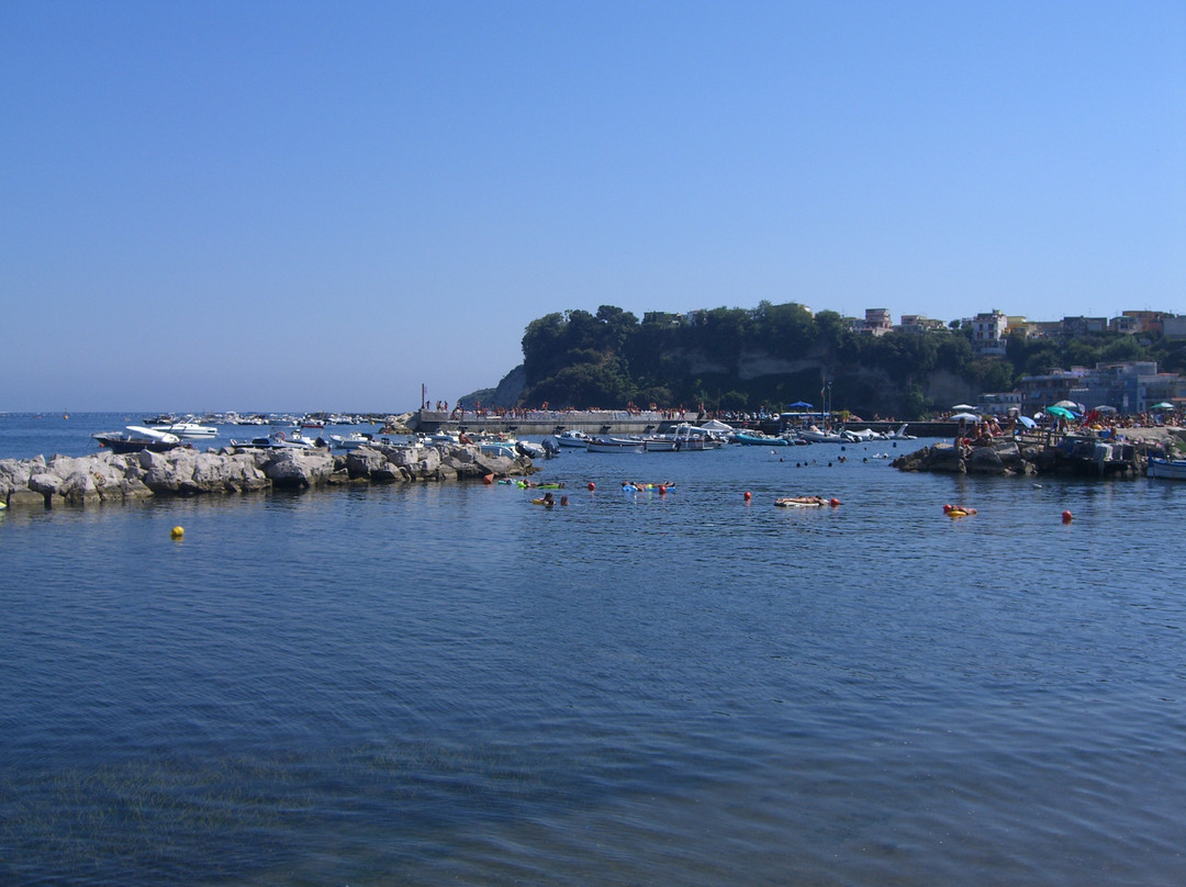 Lido Quintilio