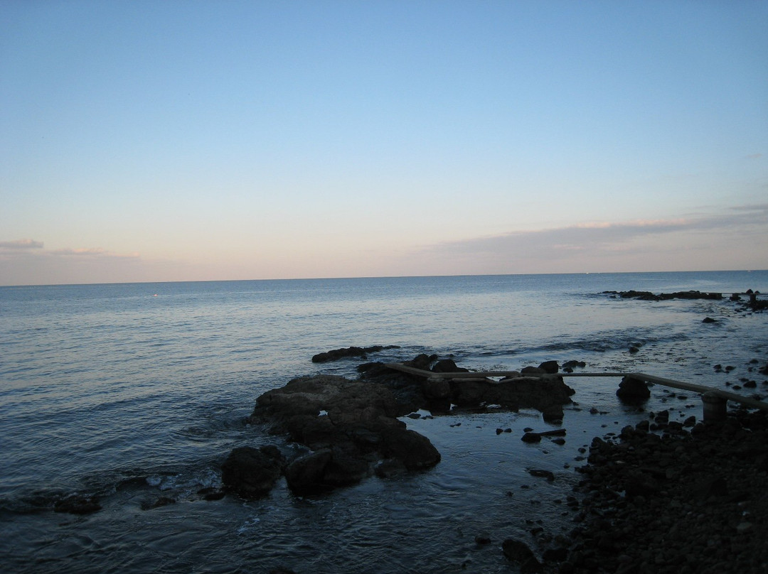 Koiji Beach景点图片