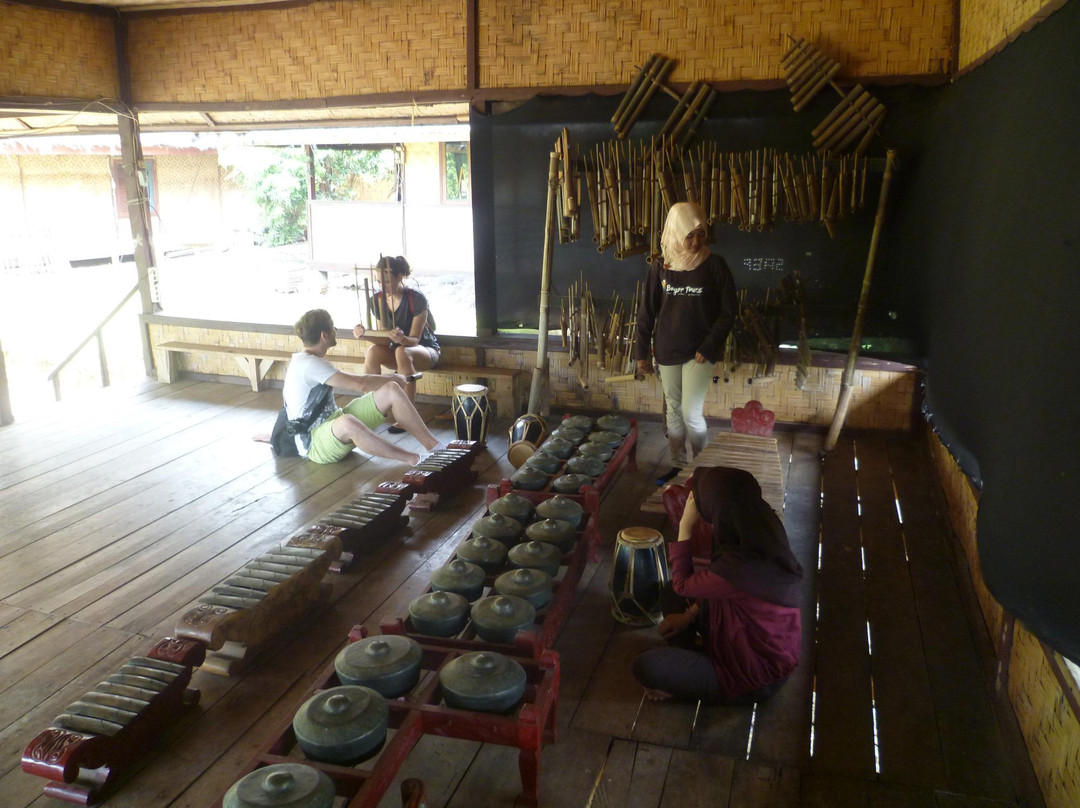 Bogor Tours景点图片