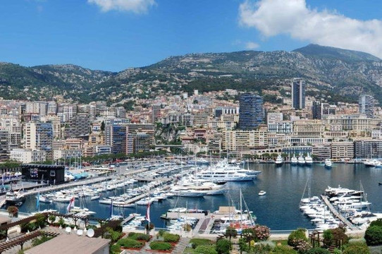 Xrp Driver-戛纳必去景点