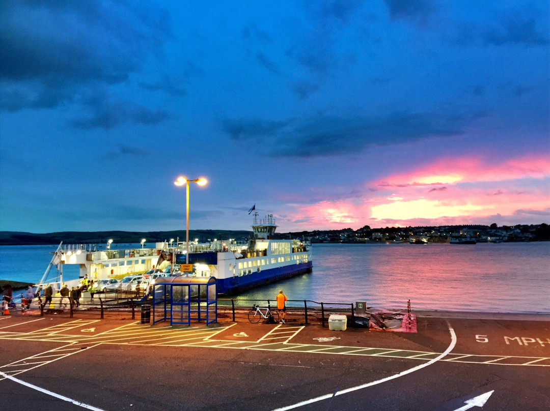 Torpoint Ferry