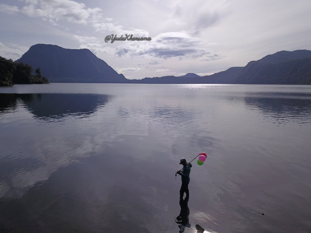 Pondok Tinggi Grand Mosque-Sungai Penuh必去景点