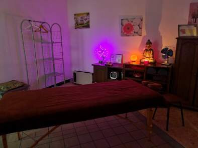 Espace Massage OxyZen景点图片