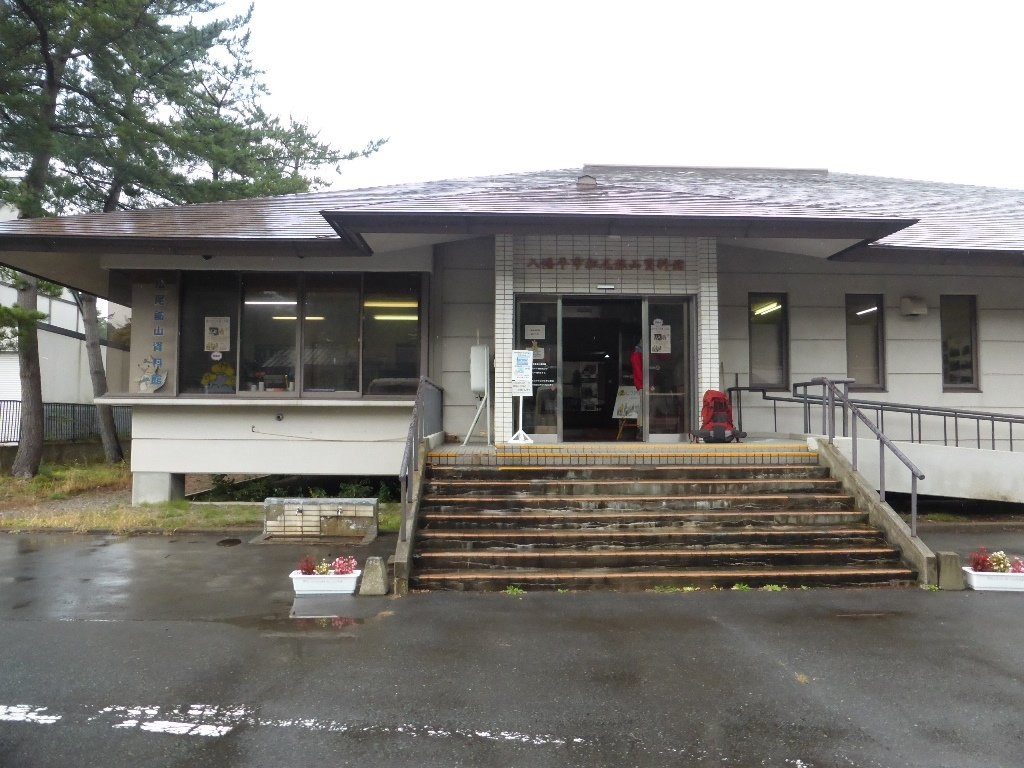 Hachimantai Matsuo Mine Museum景点图片