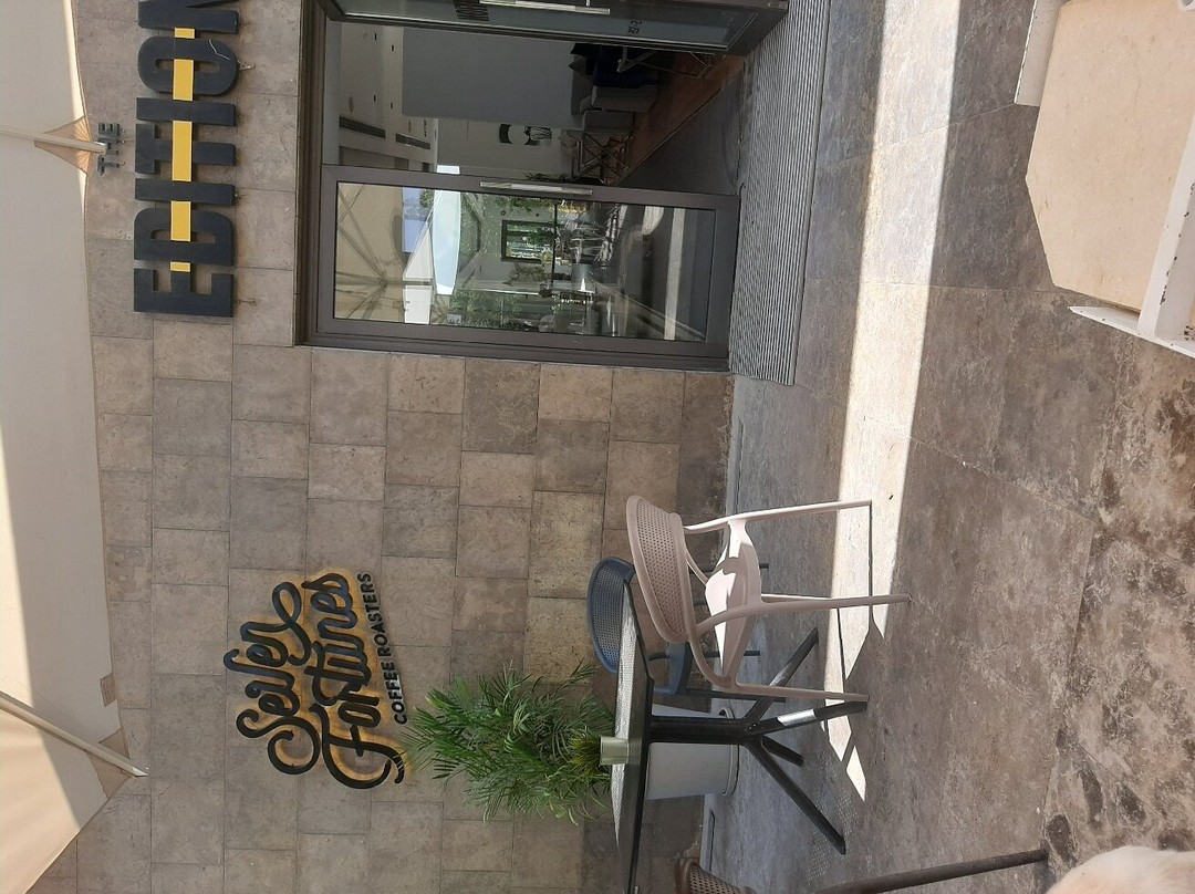 Walk of Cairo (WOC)-Sheikh Zayed City必去景点
