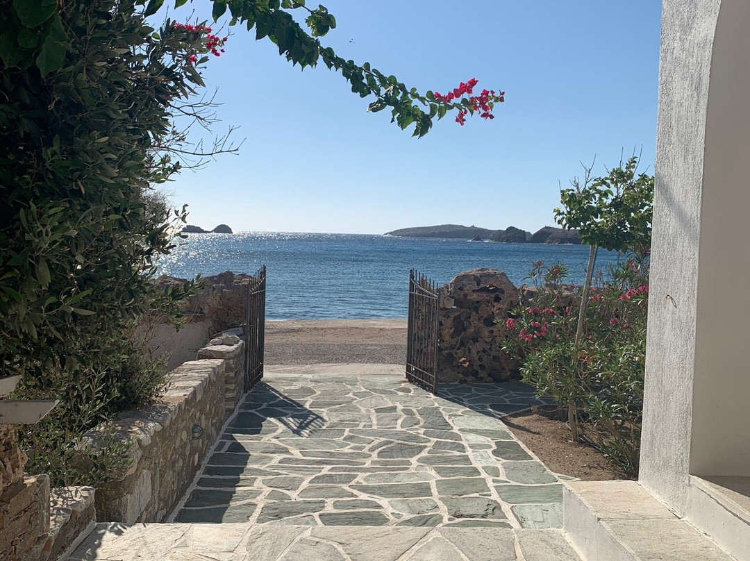 Aeolos Beach Hotel主图