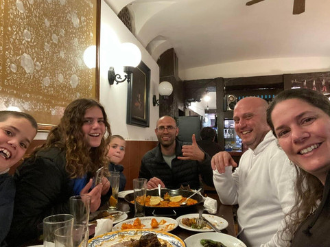 Madridos-马德里必去景点