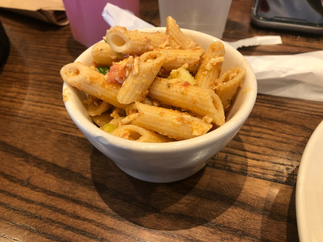 La Madeleine French Bakery & Cafe