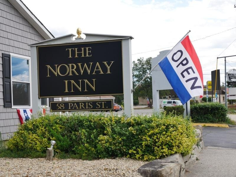 The Norway Inn