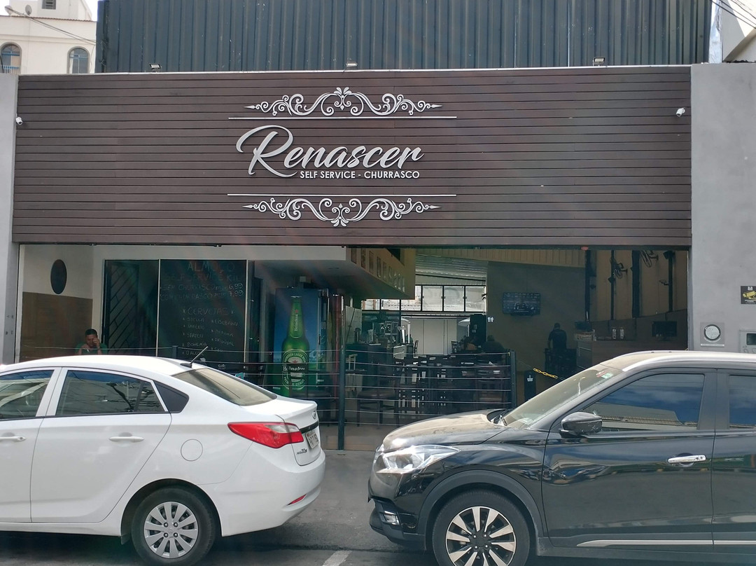 Restaurante Renascer