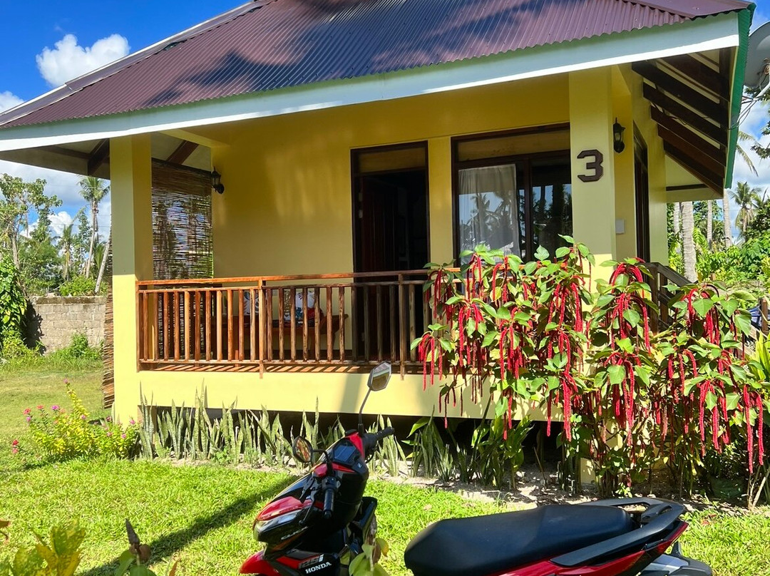 Isola del Sole Villas and Resort