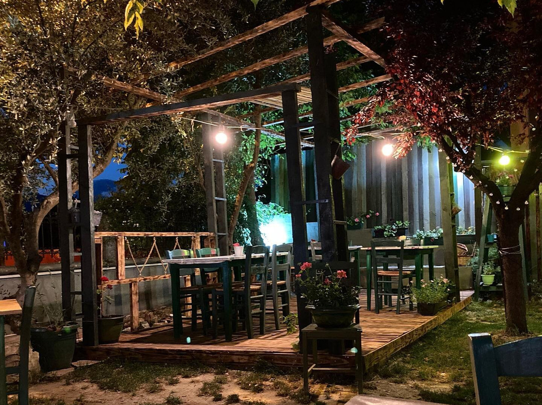 Sarakinoi旅游攻略图片