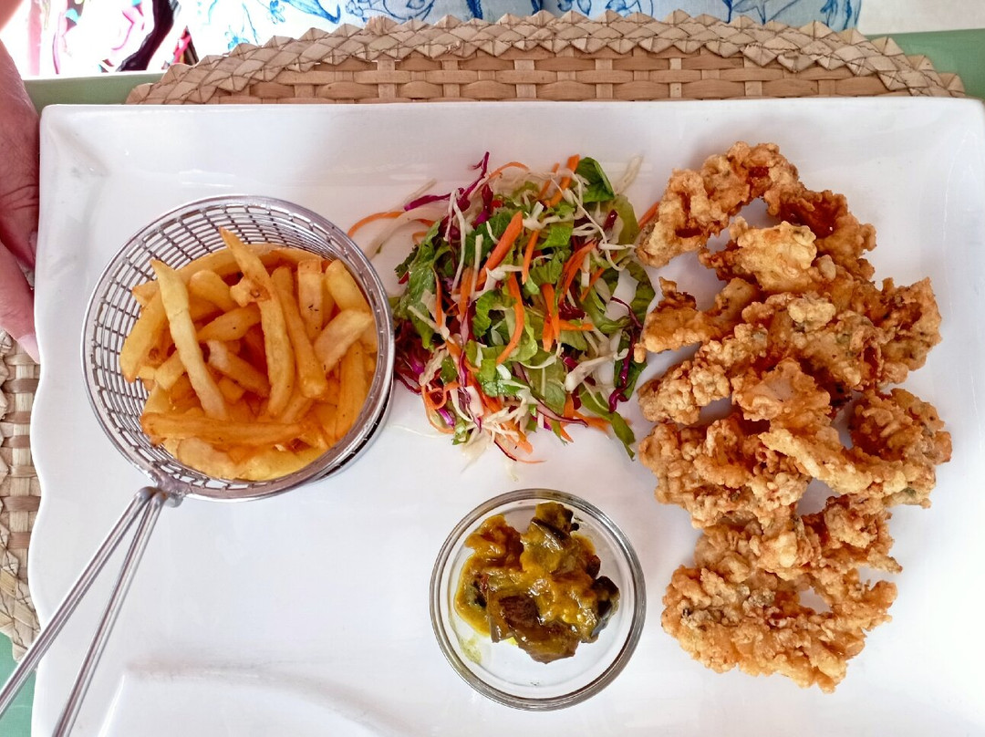 Chez Berno(le Snack Du Coin)