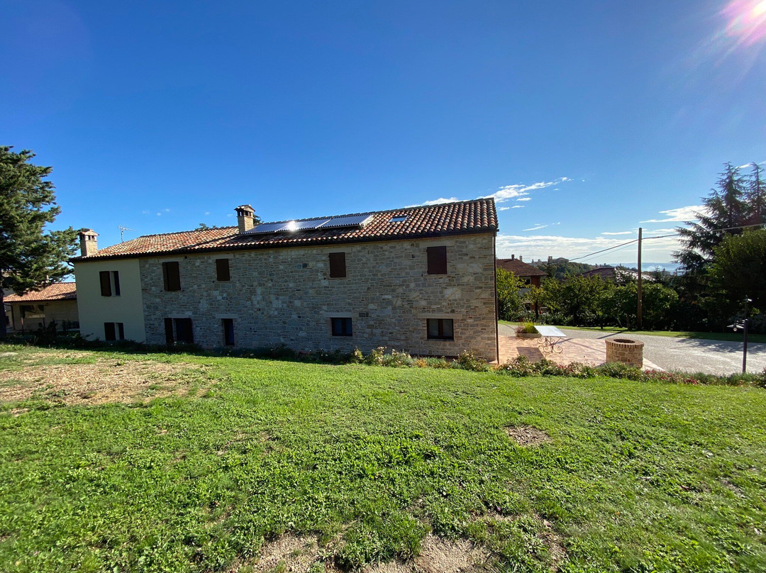 B&B Il Fienile