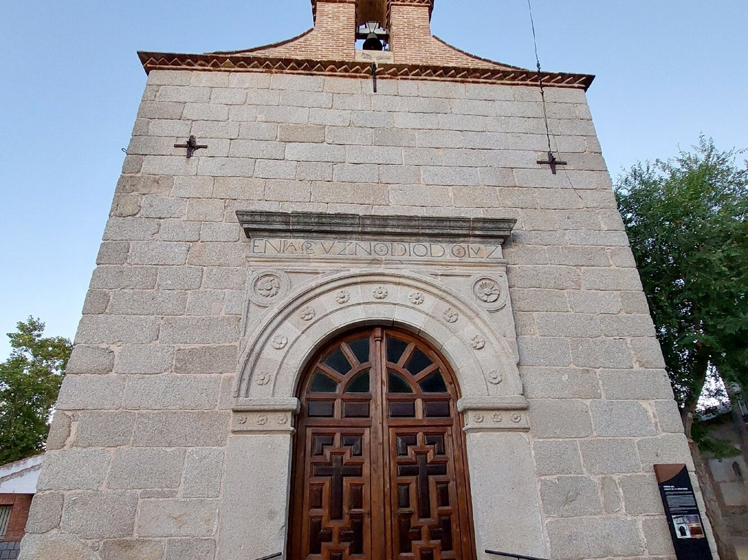 Ermita Del Cristo De La Veracruz景点图片