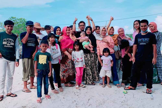 Batam Rent Car Driver-巴淡岛必去景点