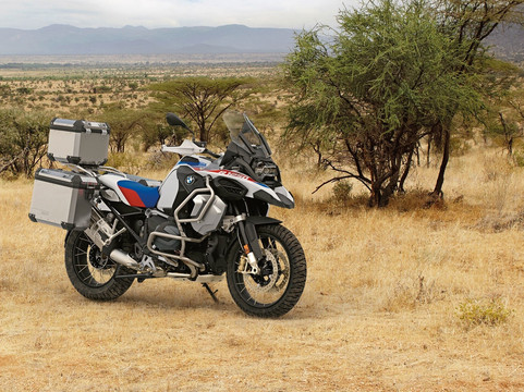 Motorcycle Rental Melbourne