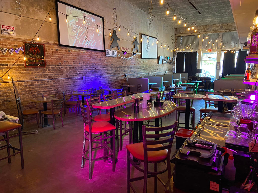 AfterCove by Brooks Gatson