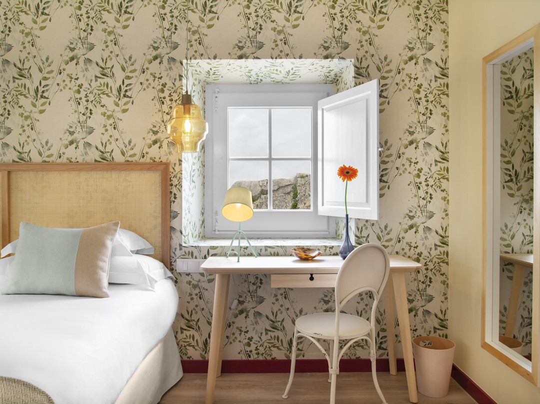 Vau酒店住宿-Casa Lidador