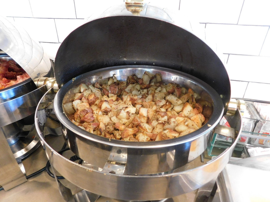 Country Inn & Suites by Radisson, Rochester-Pittsford/Brighton, NY主图