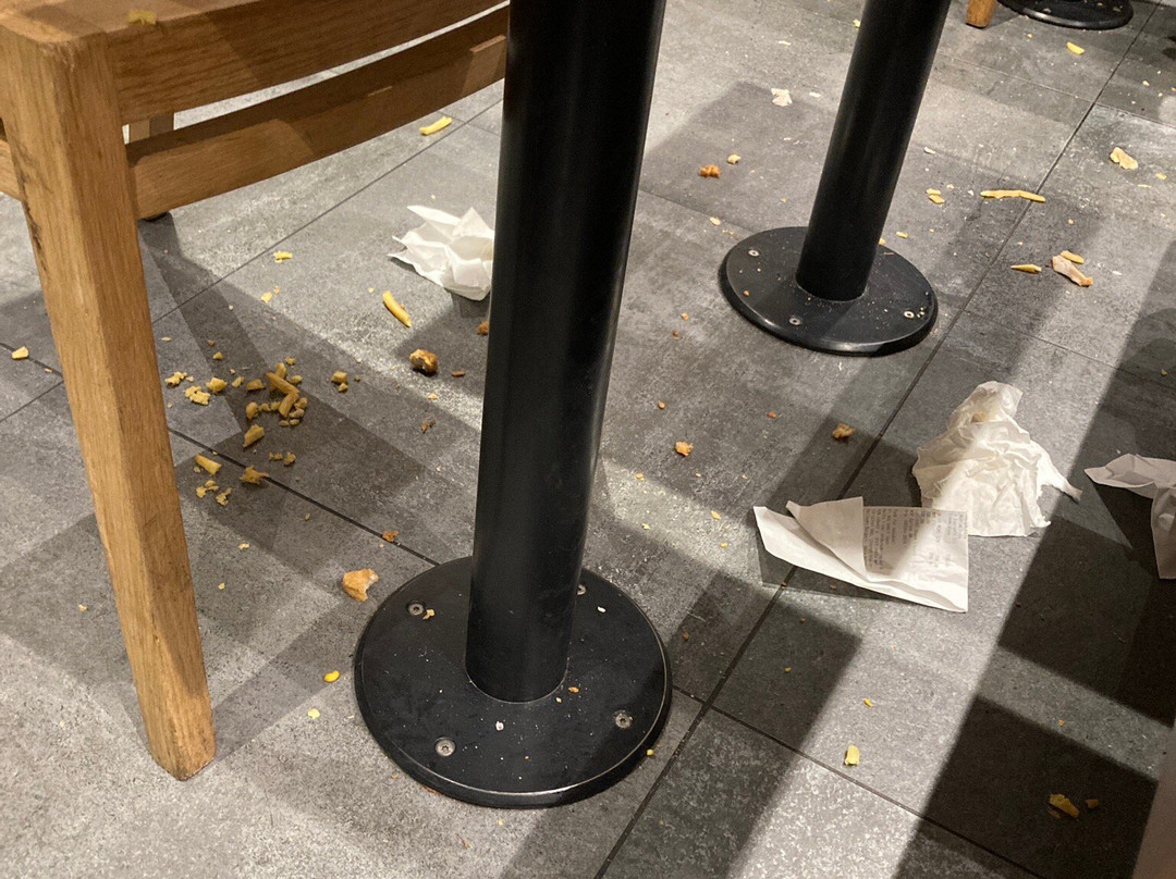 Kfc Nyköping