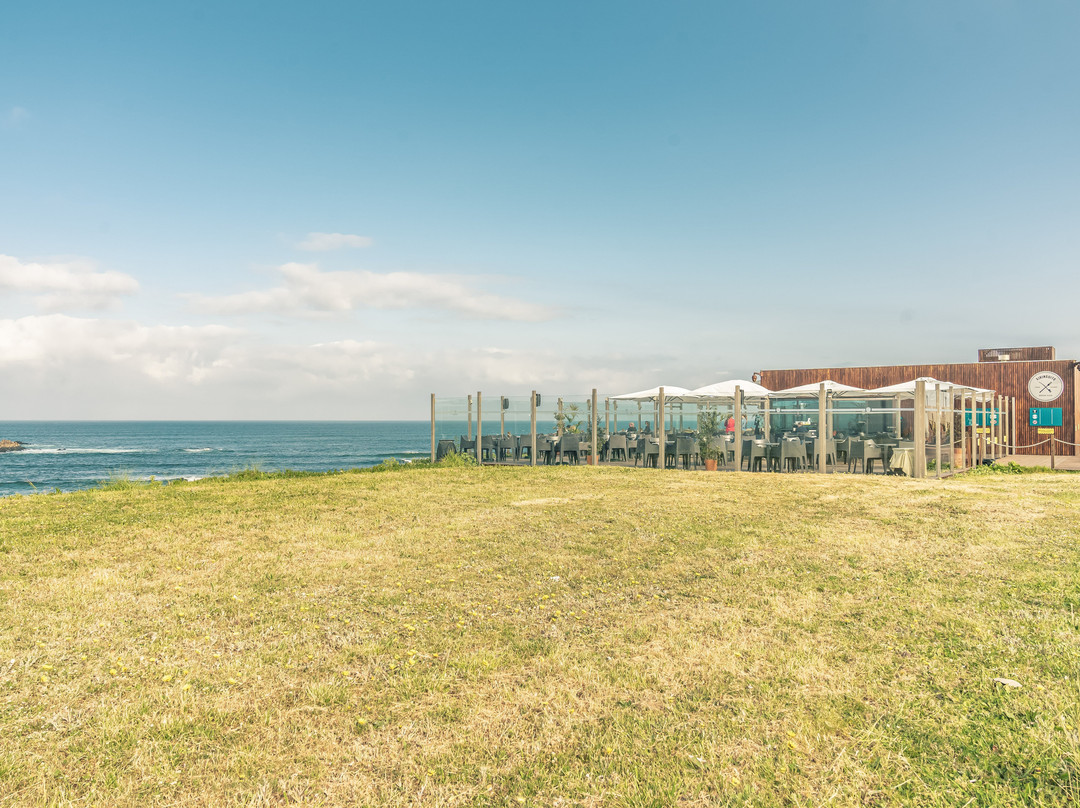 Xiringuito - Beach Club