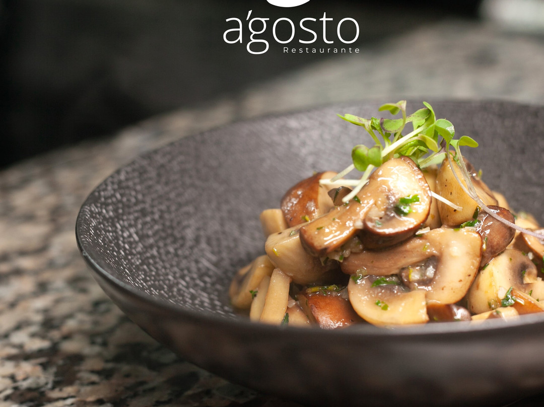 A Gosto Restaurante