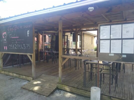 RESTAURANT CHEZ BRI