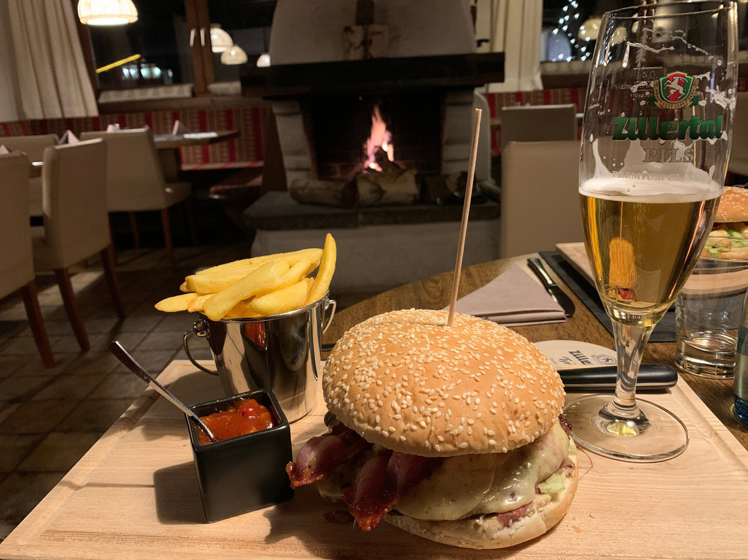 Wirtshaus Madseiterhof