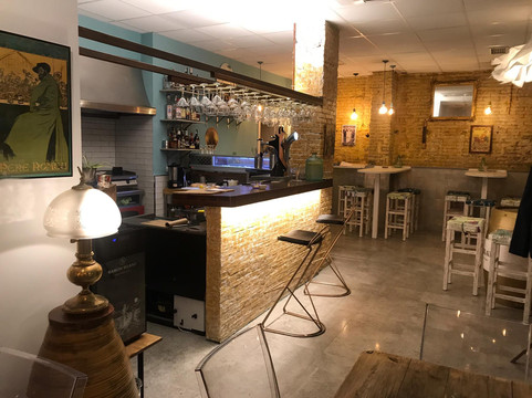 Agua De Vermut主图