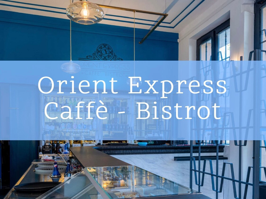 Orient Express