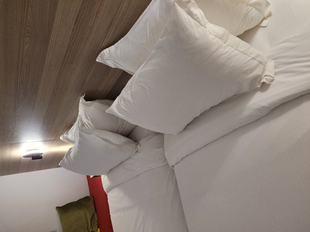 阿法杰酒店