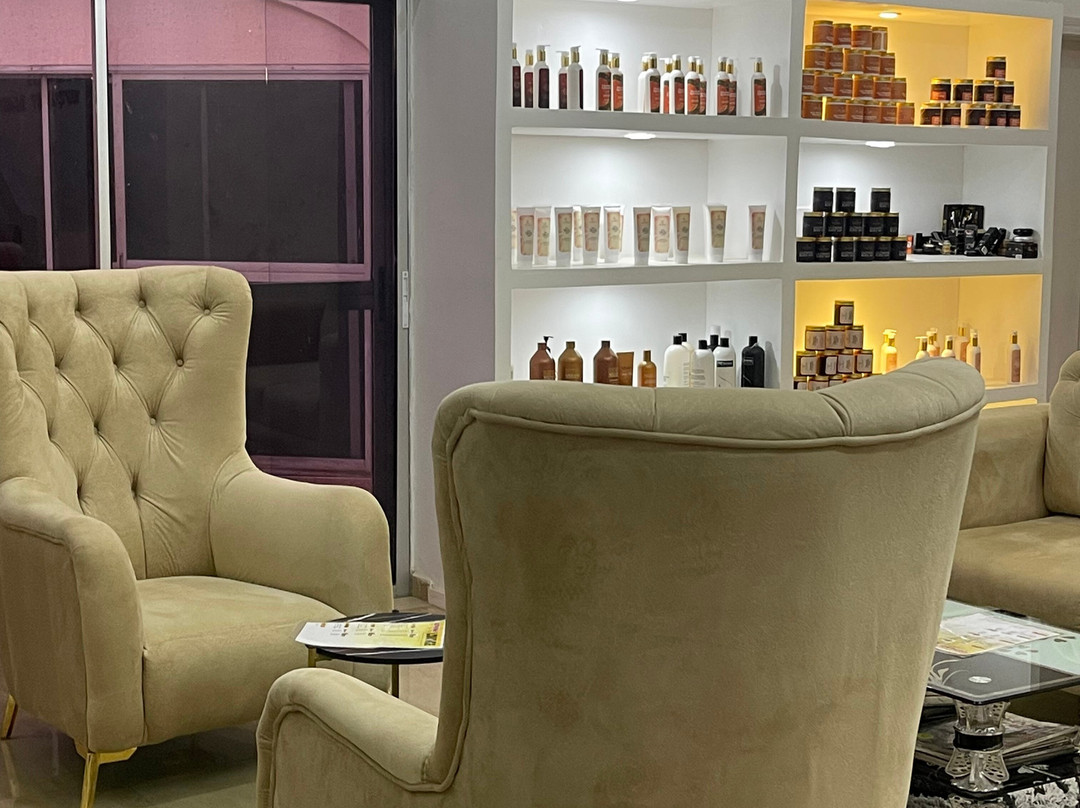 Dupanah World Of Beauty Spa-卡杜纳州必去景点