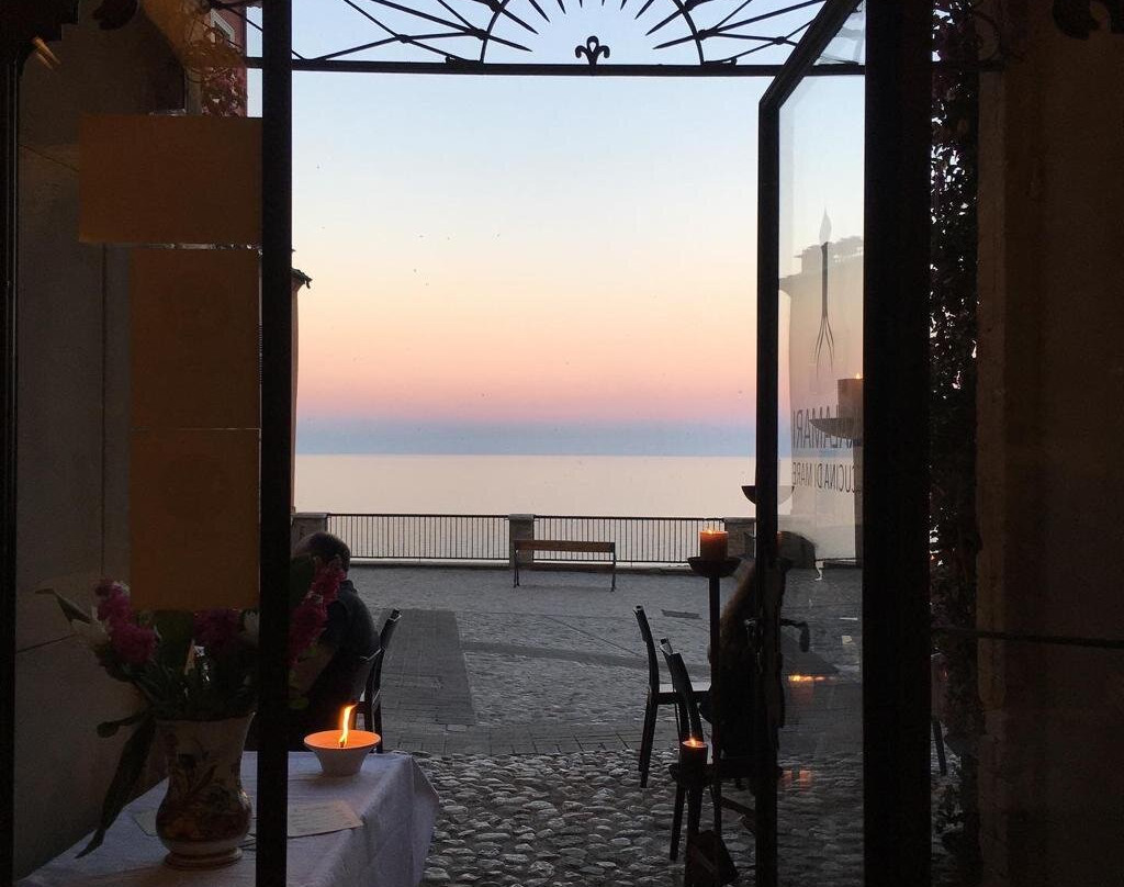 Kalamari Cucina Di Pesce