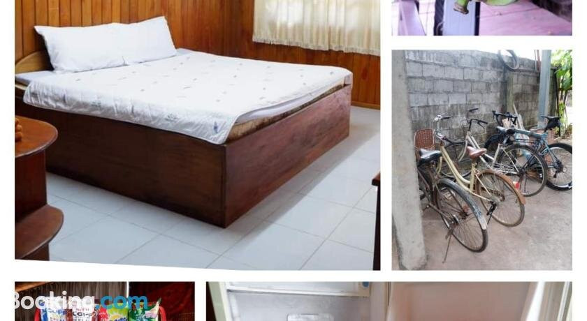 Lao Style Guesthouse主图