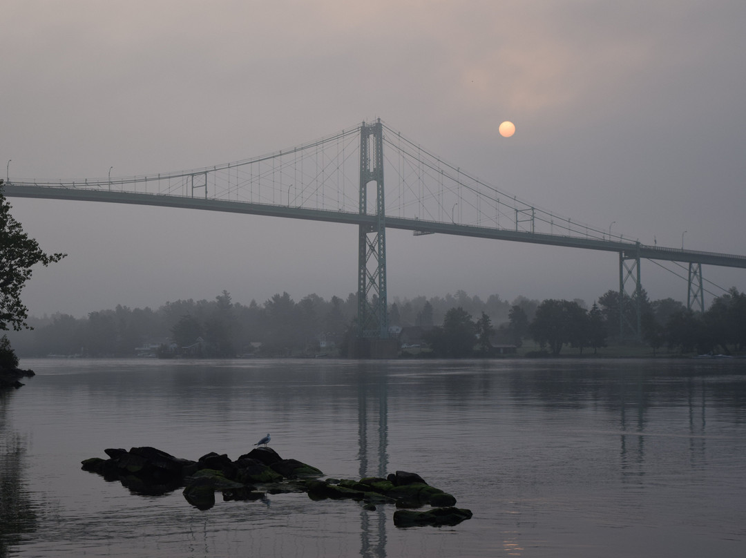 Holiday Inn Express & Suites Watertown-thousand Islands By IHG主图