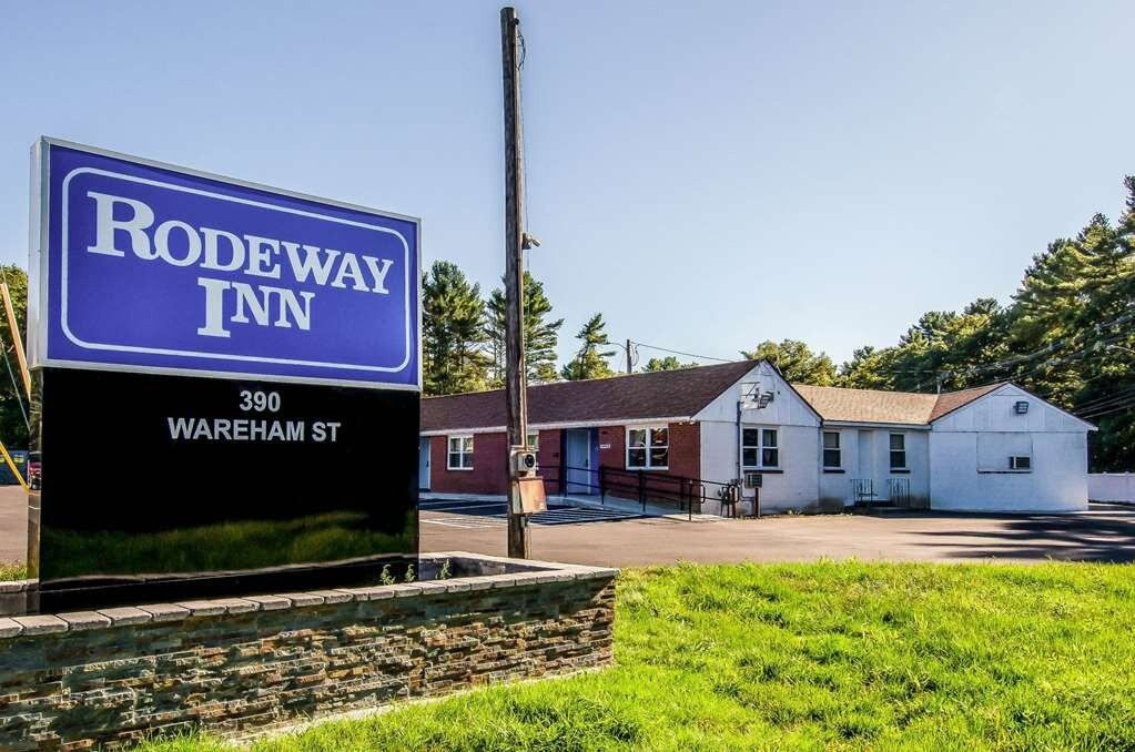 Rodeway Inn Middleboro-Plymouth主图