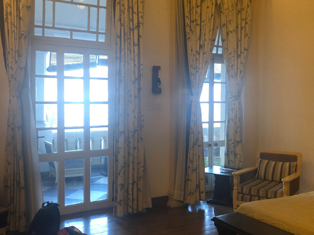 The Harrington Residency主图