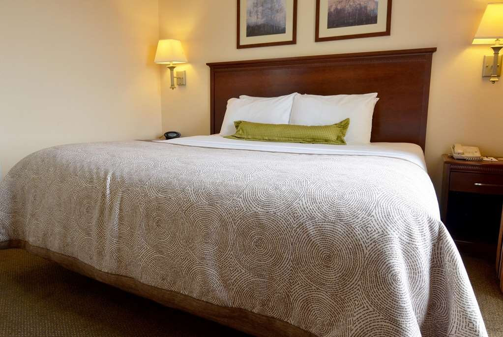 MainStay Suites Fitchburg - Madison主图