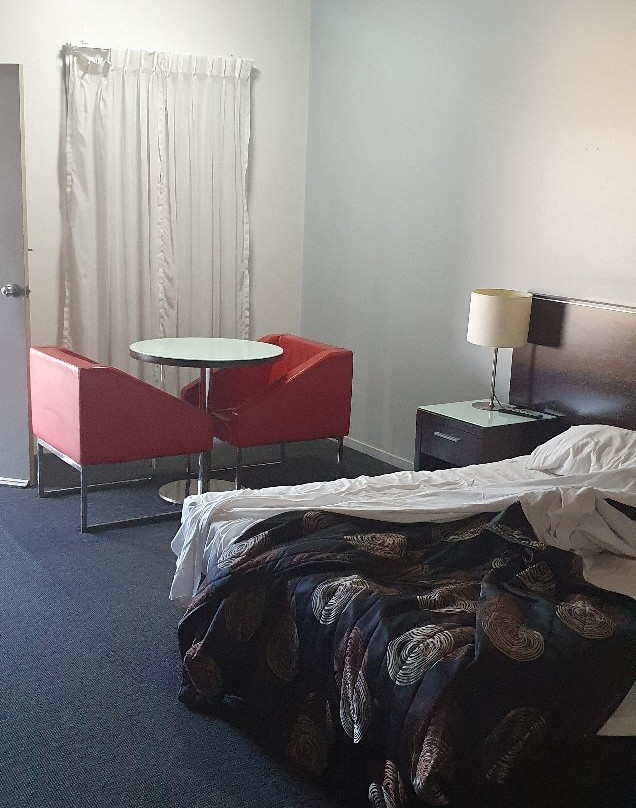 Gympie Muster Inn主图