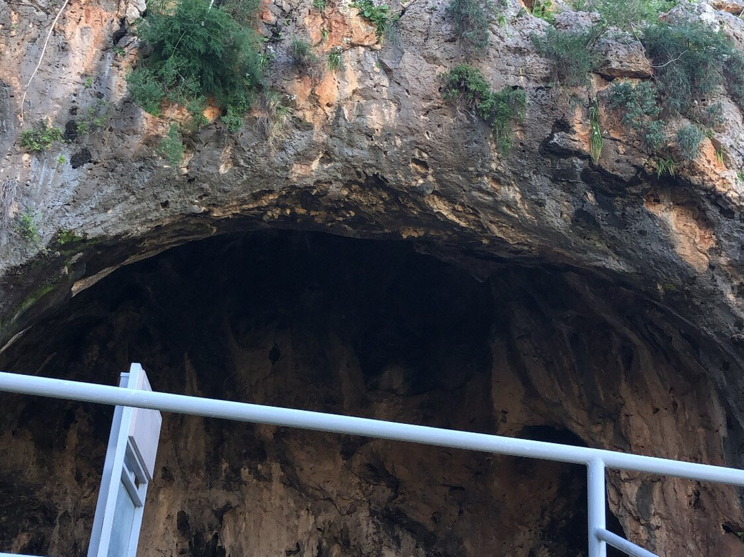 Nahal Mearot Nature Preserve-Ein Hod必去景点