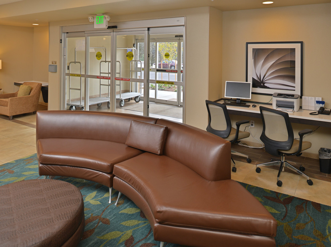 Candlewood Suites Eugene Springfield by IHG主图