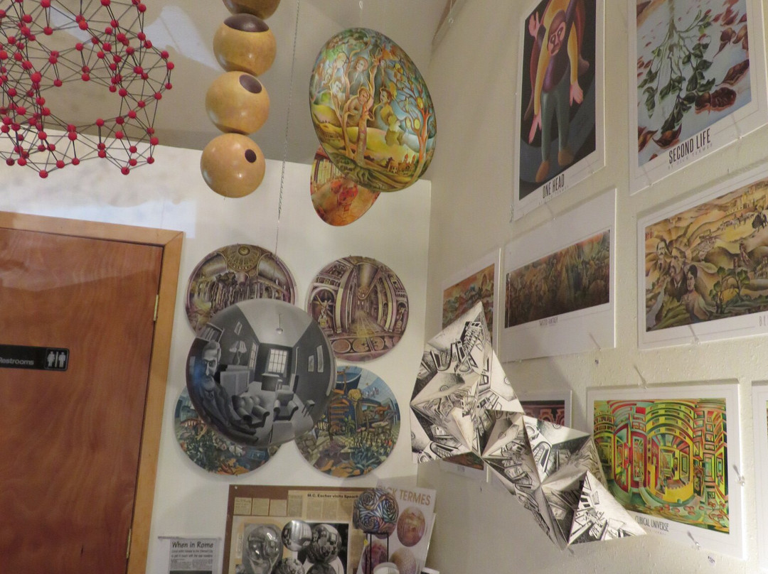 Termesphere Gallery-Spearfish必去景点